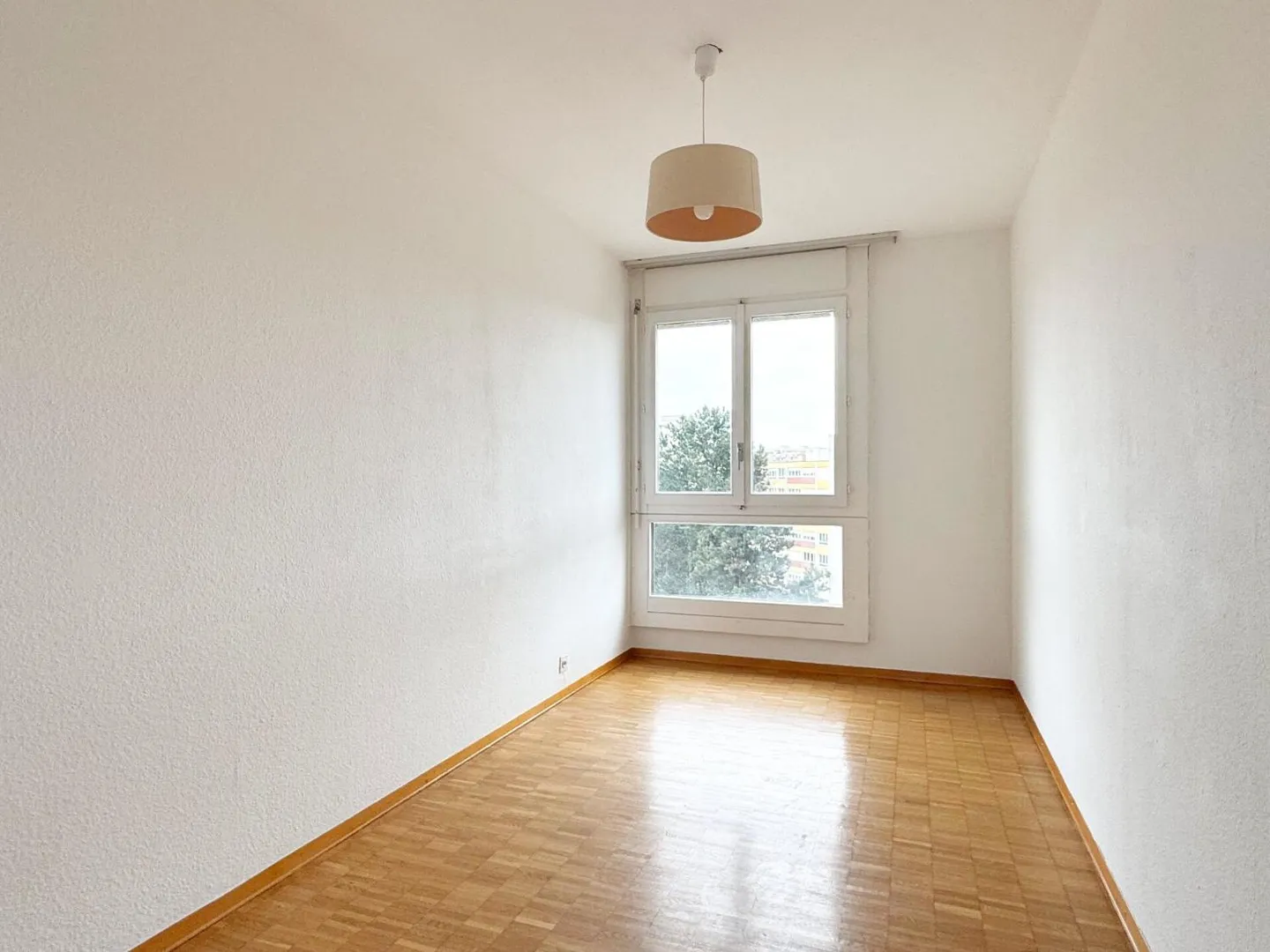 Appartamento 6 stanze ristrutturato a Meyrin - Foto 12 di 12
