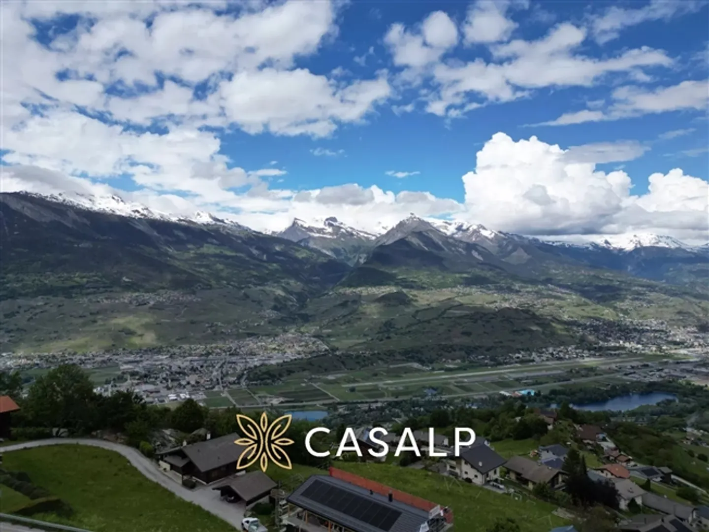 Coudray Nendaz Plot - Photo 4 of 9