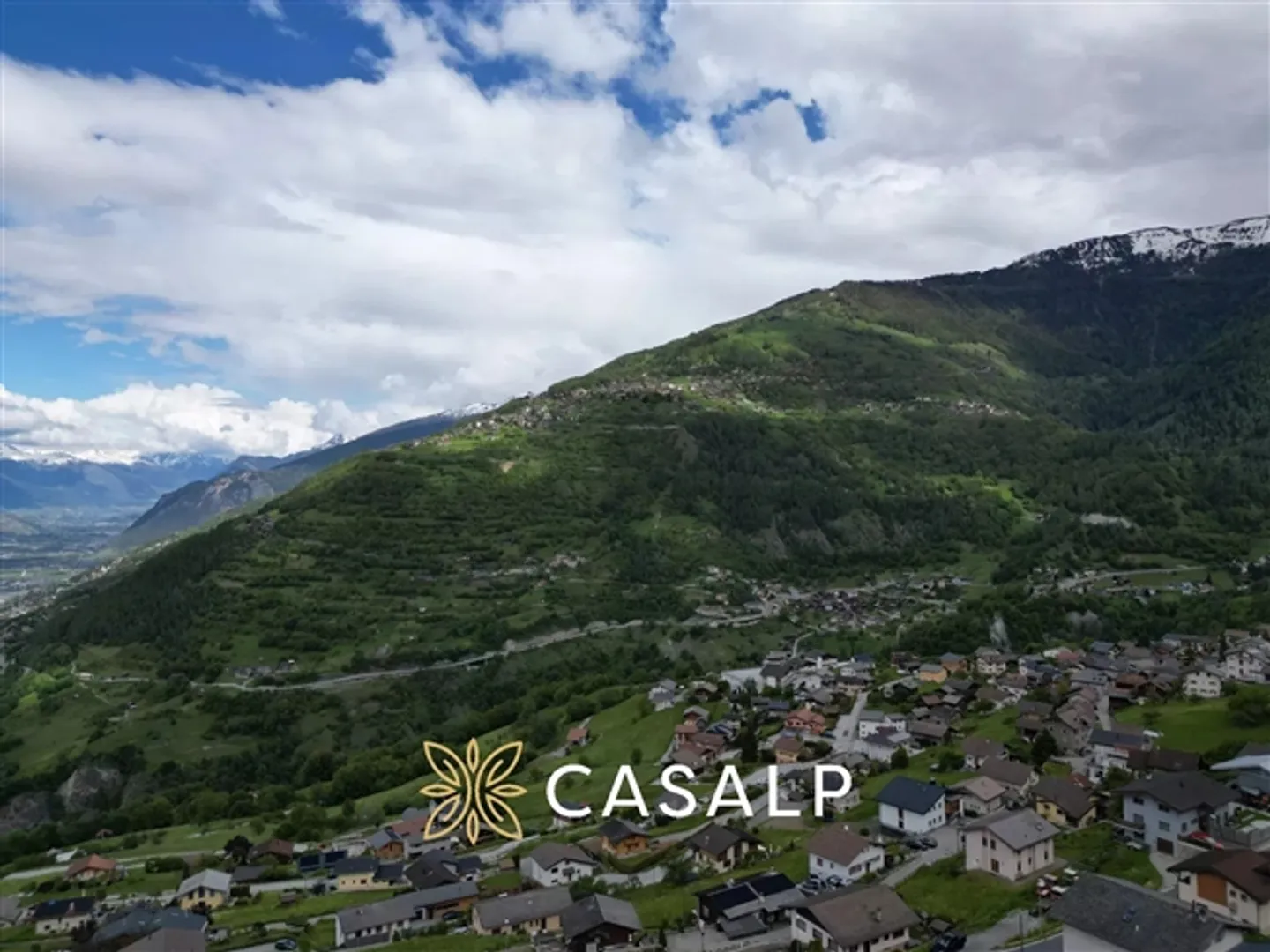 Coudray Nendaz Plot - Photo 5 of 9