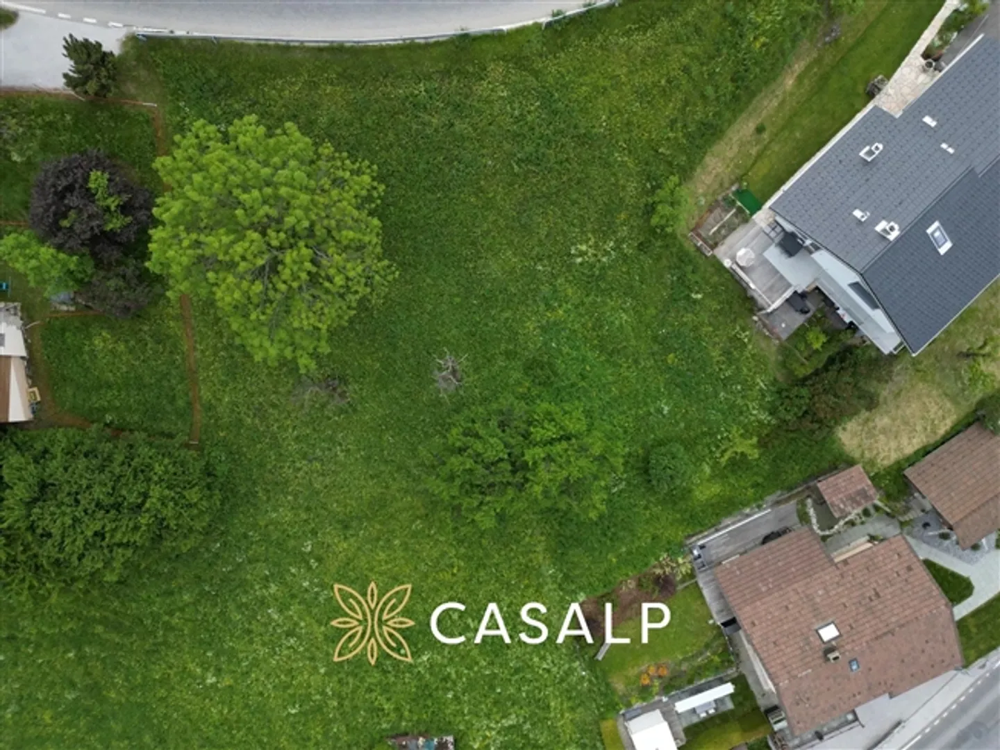 Coudray Nendaz Plot - Photo 9 of 9