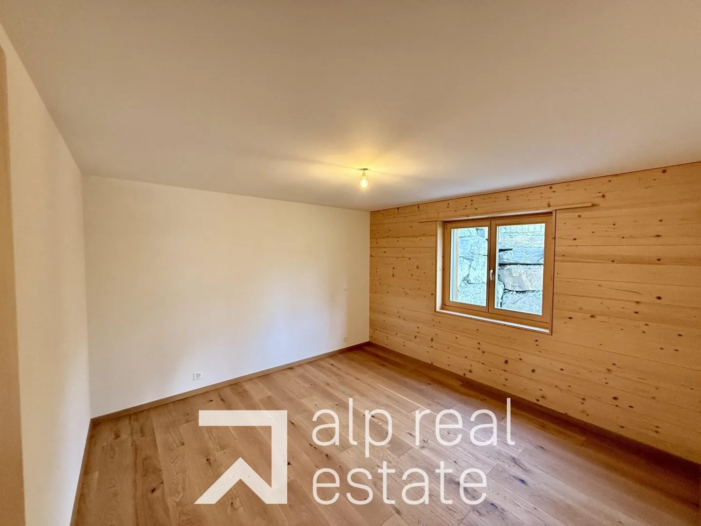 2,5 camere nuova costruzione con terrazza sud e vista montagna - Foto 3 di 13