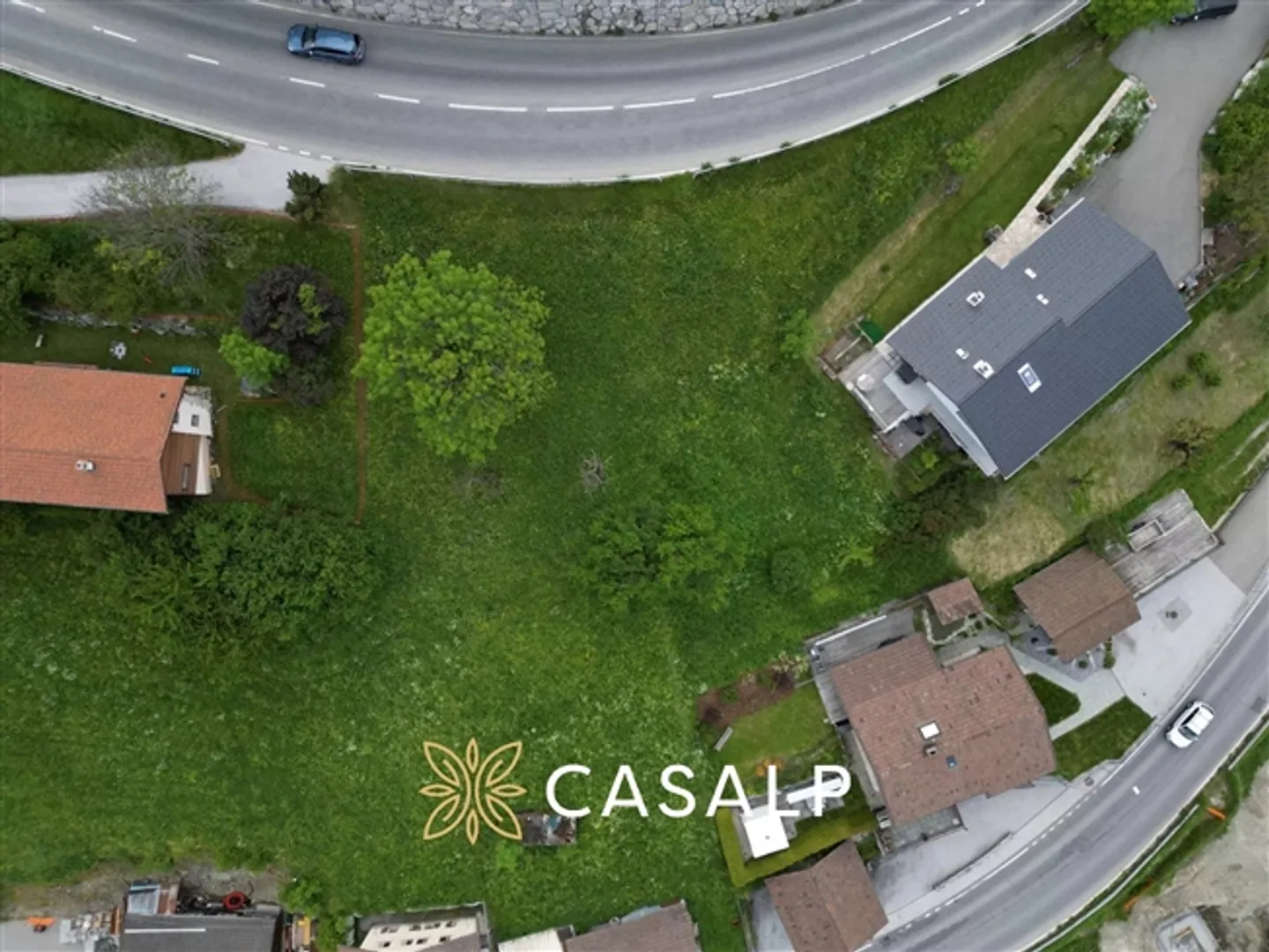 Coudray Nendaz Plot - Photo 7 of 9