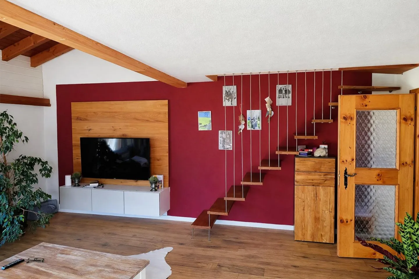 Rückzugsort in den Bergen – Wohnen, Erholen und Vermieten vereint - Foto 6 di 11