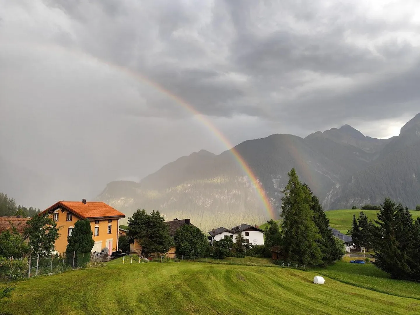 Rückzugsort in den Bergen – Wohnen, Erholen und Vermieten vereint - Foto 10 di 11