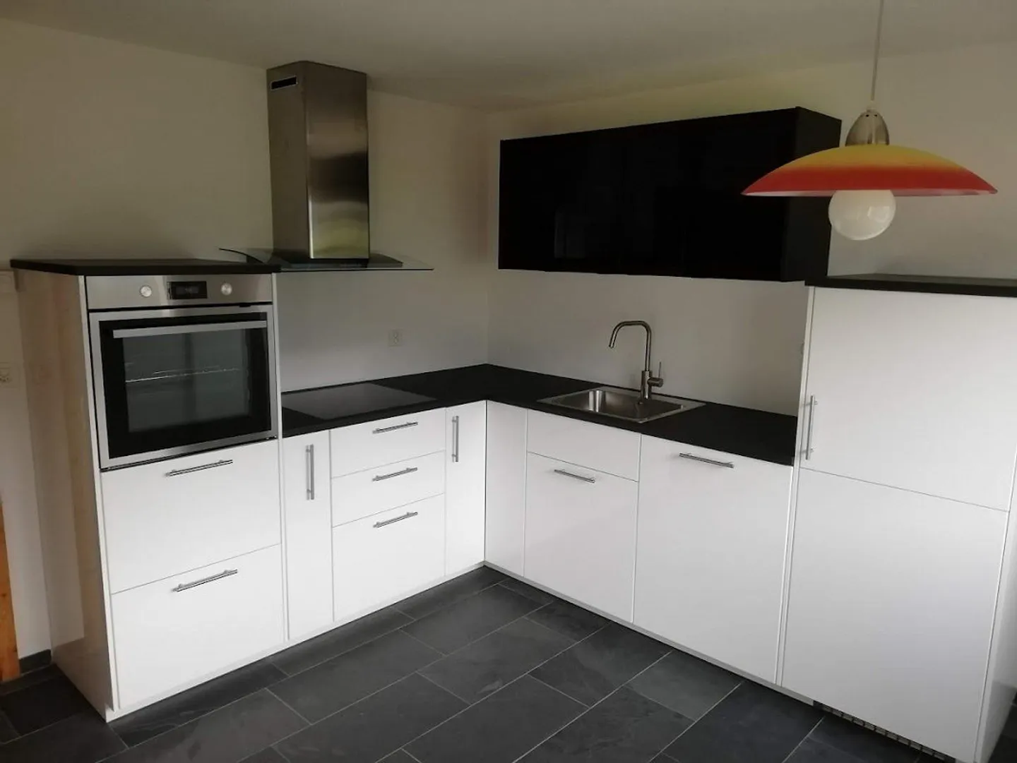 Rückzugsort in den Bergen – Wohnen, Erholen und Vermieten vereint - Foto 9 di 11