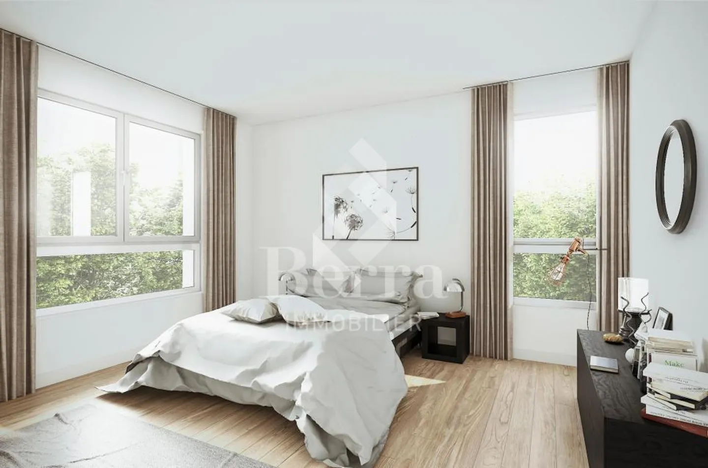 3,5 stanze con quasi 140m2 - Foto 8 di 13