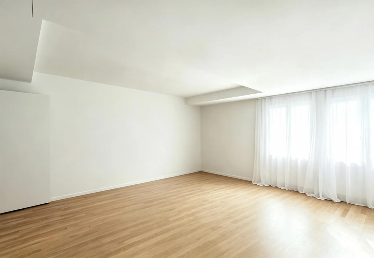 Appartement 3.5 pièces à Samstagern – 110 m² – disponible à partir de mi-juin 2026 - Photo 3 sur 9