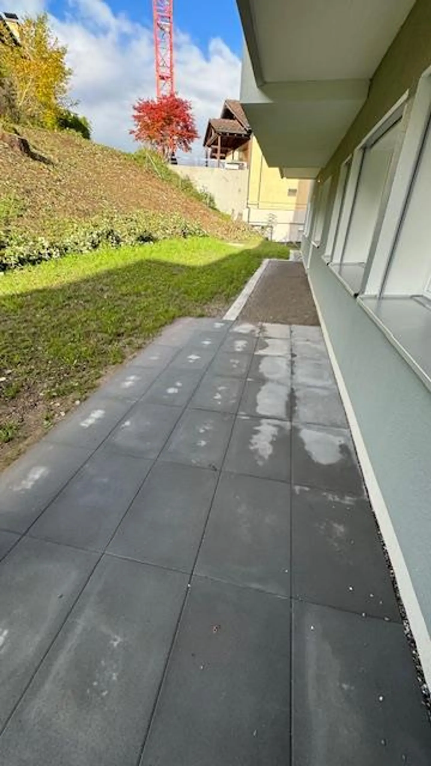 Appartement 3.5 pièces à Samstagern – 110 m² – disponible à partir de mi-juin 2026 - Photo 6 sur 9