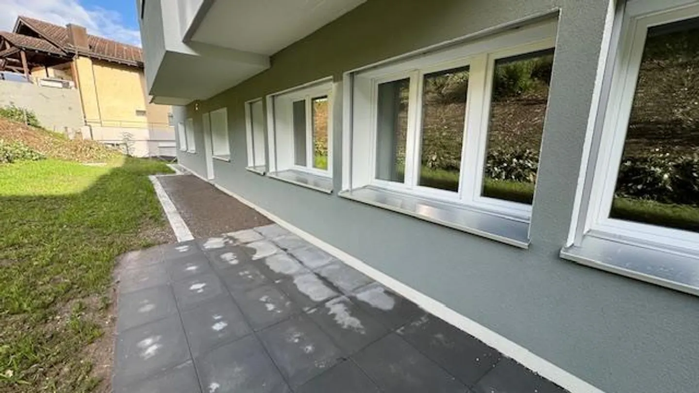 Appartement 3.5 pièces à Samstagern – 110 m² – disponible à partir de mi-juin 2026 - Photo 7 sur 9