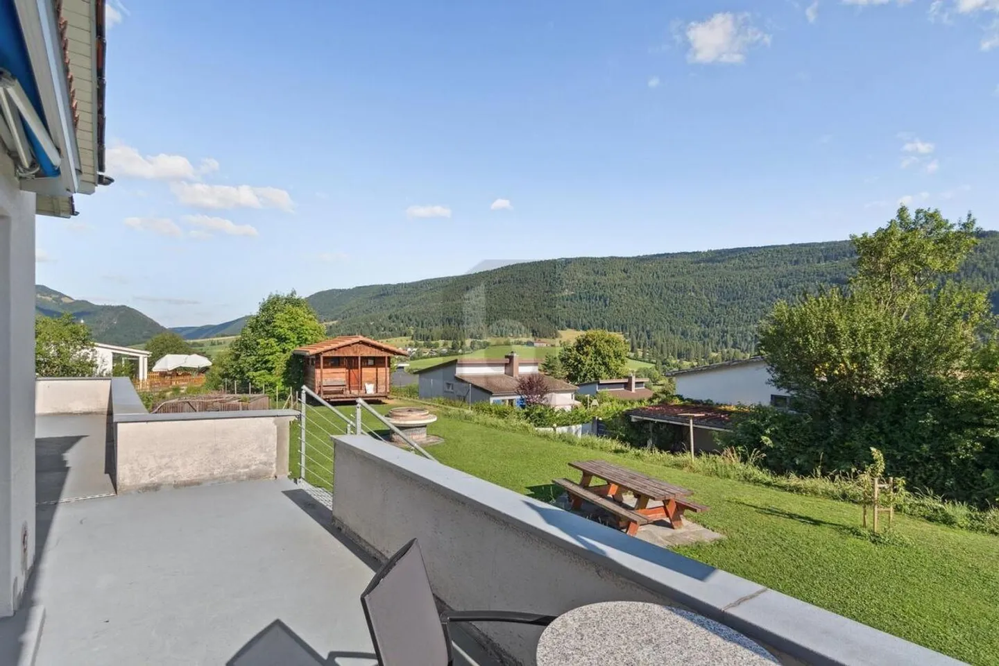 SPACIOUS WITH UNOBSTRUCTED VIEW - Photo 1 of 6