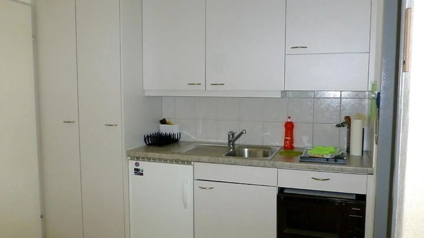 Charmantes Studio in Bolligen - Foto 5 von 9