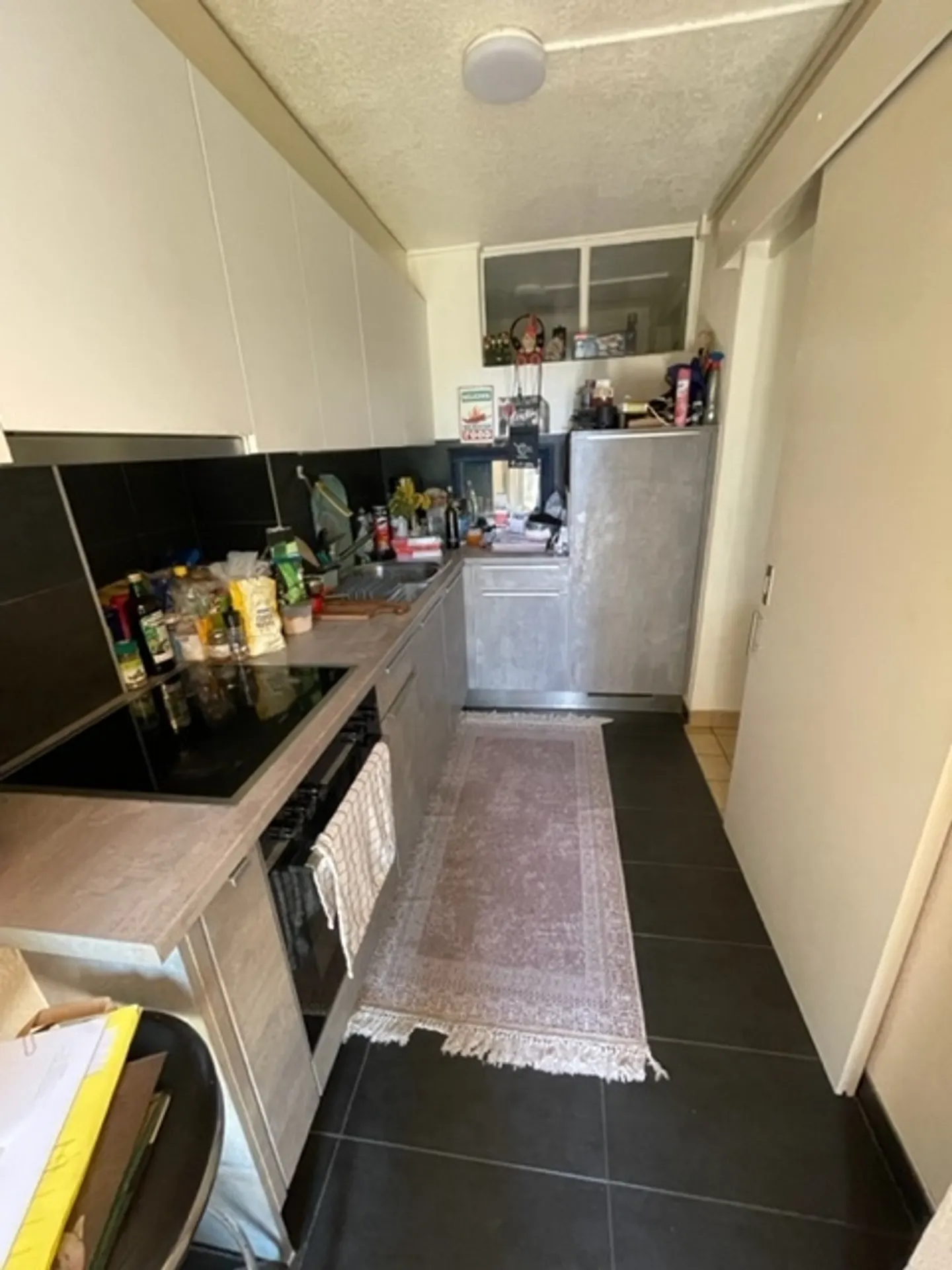 Charming Apartment with Garden - Photo 2 of 10