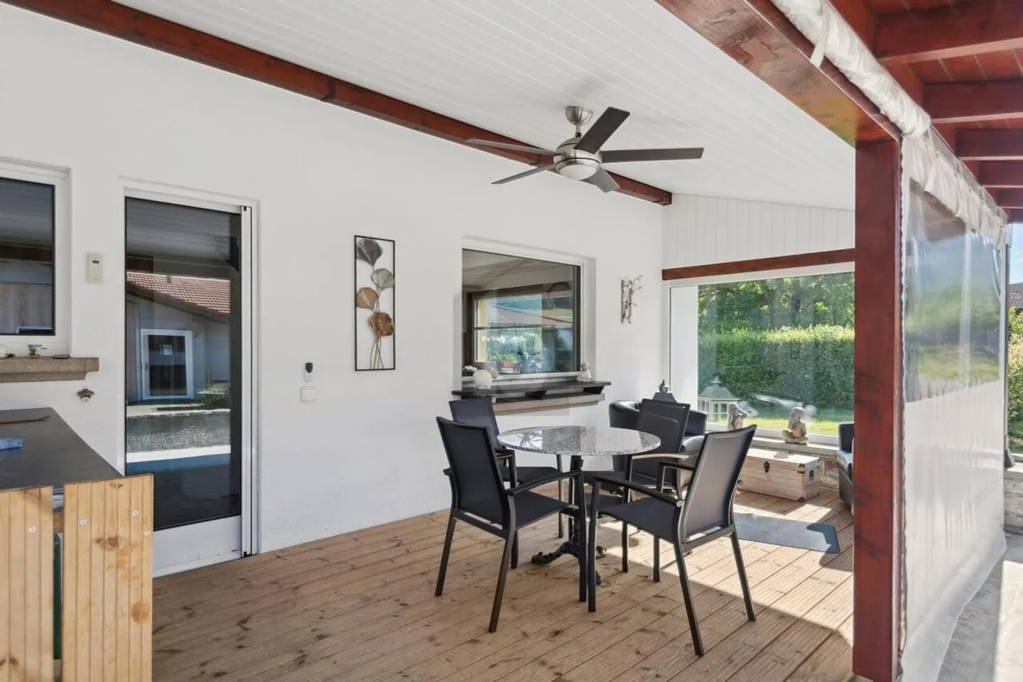 SPACIOUS WITH UNOBSTRUCTED VIEW - Photo 5 of 6