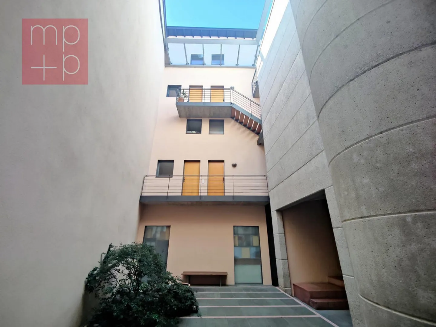 Penthouse - Bissone - Photo 4 of 8