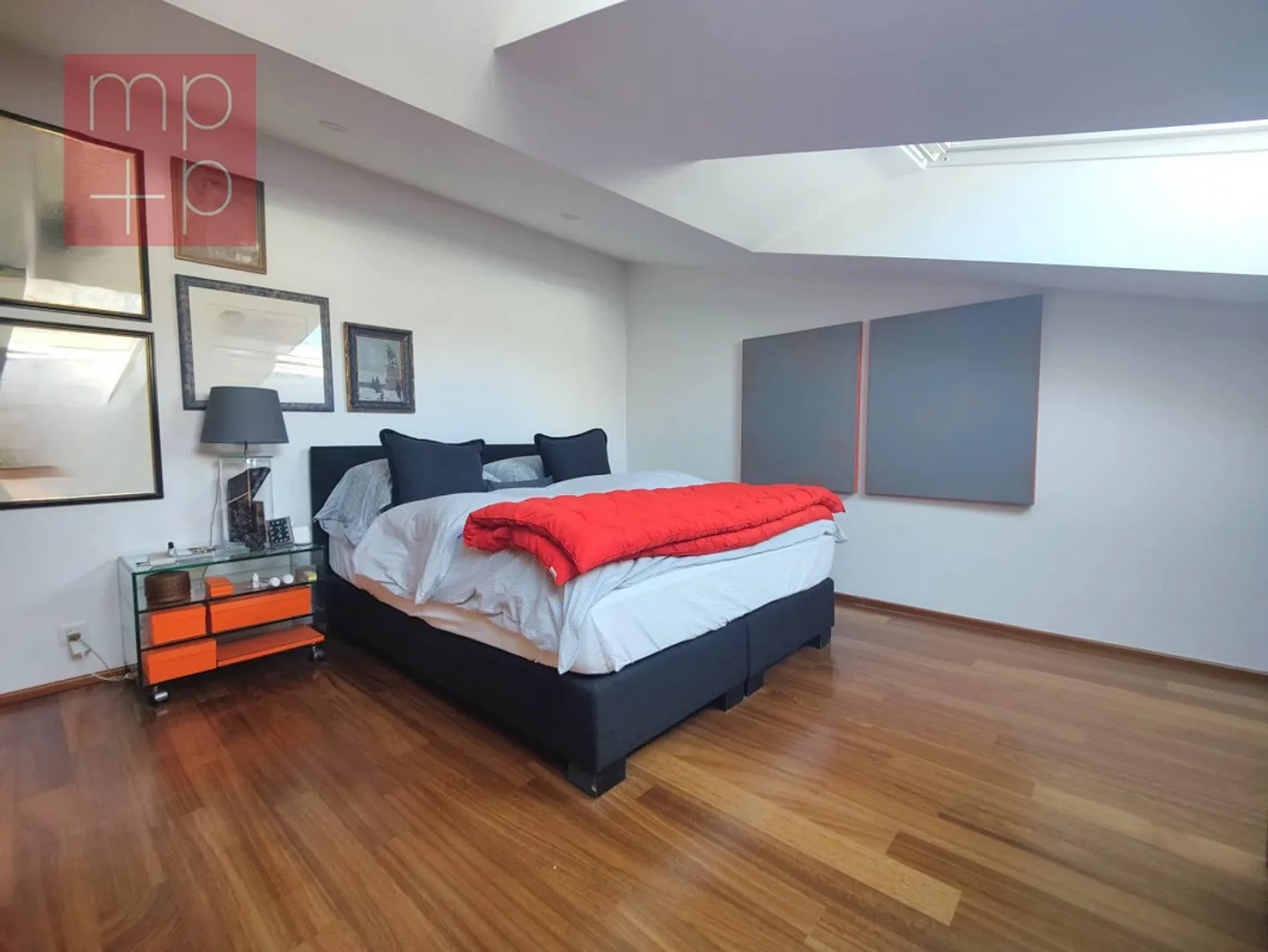 Penthouse - Bissone - Photo 5 of 8