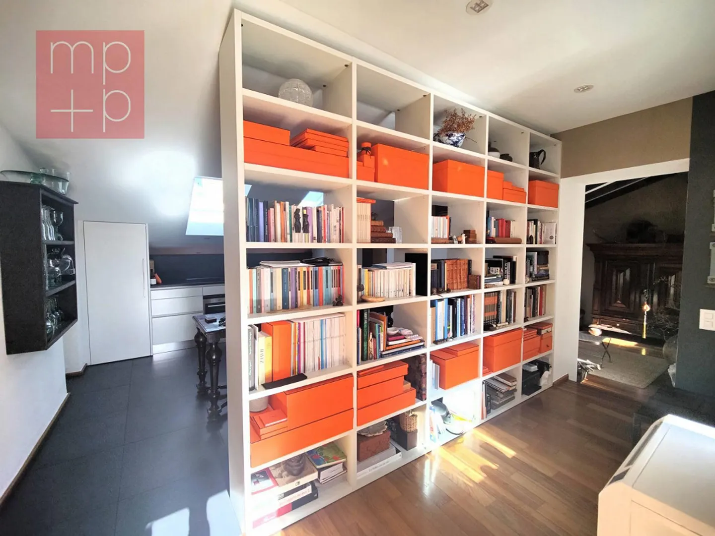 Penthouse - Bissone - Photo 8 of 8