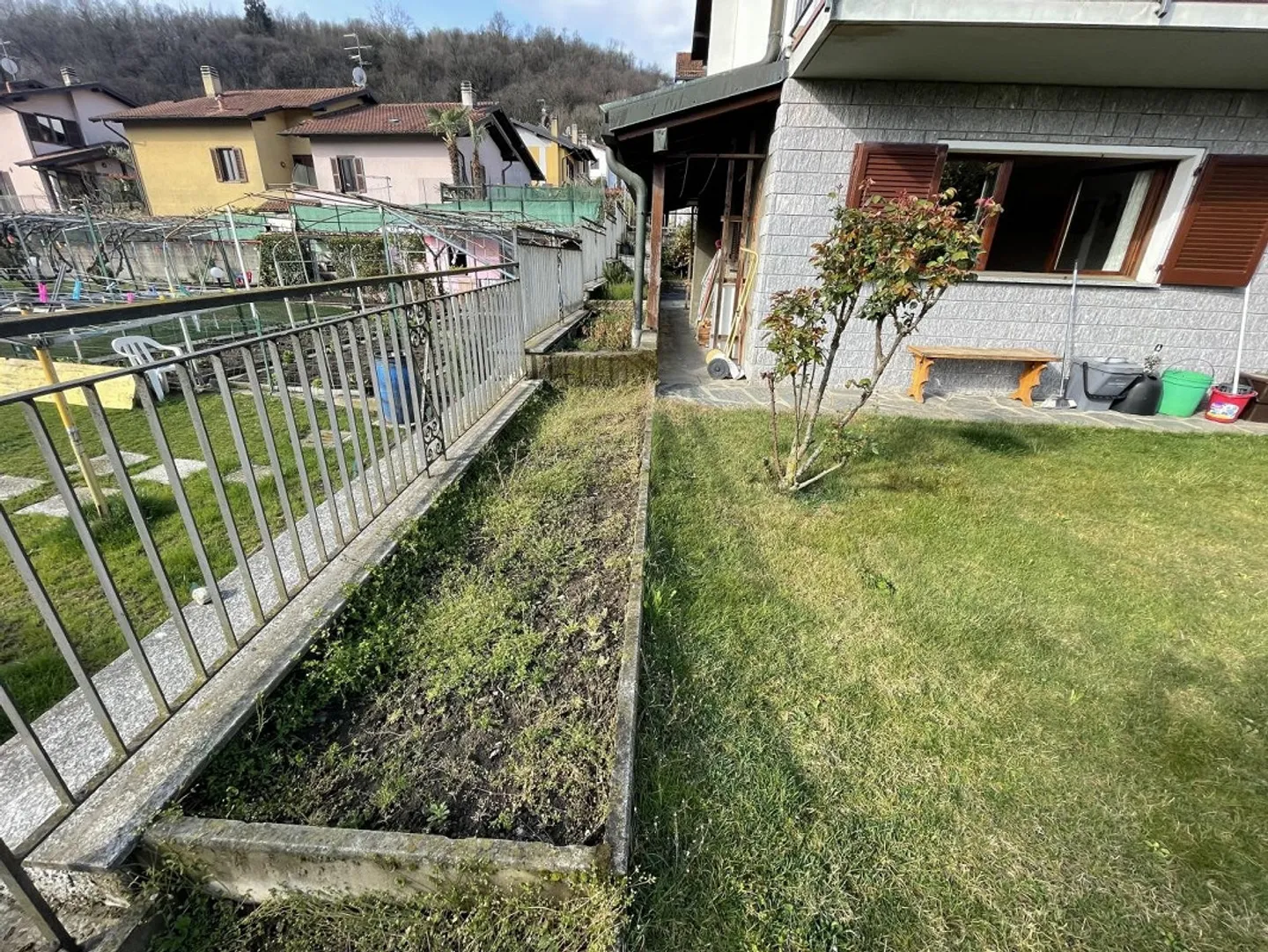 Casa singola in affitto - Foto 9 di 33