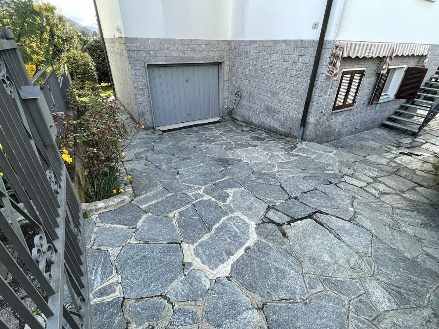 Casa singola in affitto - Foto 10 di 33