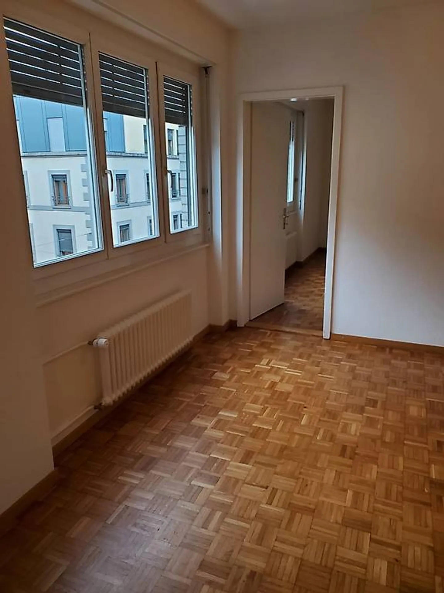 Wohnung mieten - Foto 1 von 5