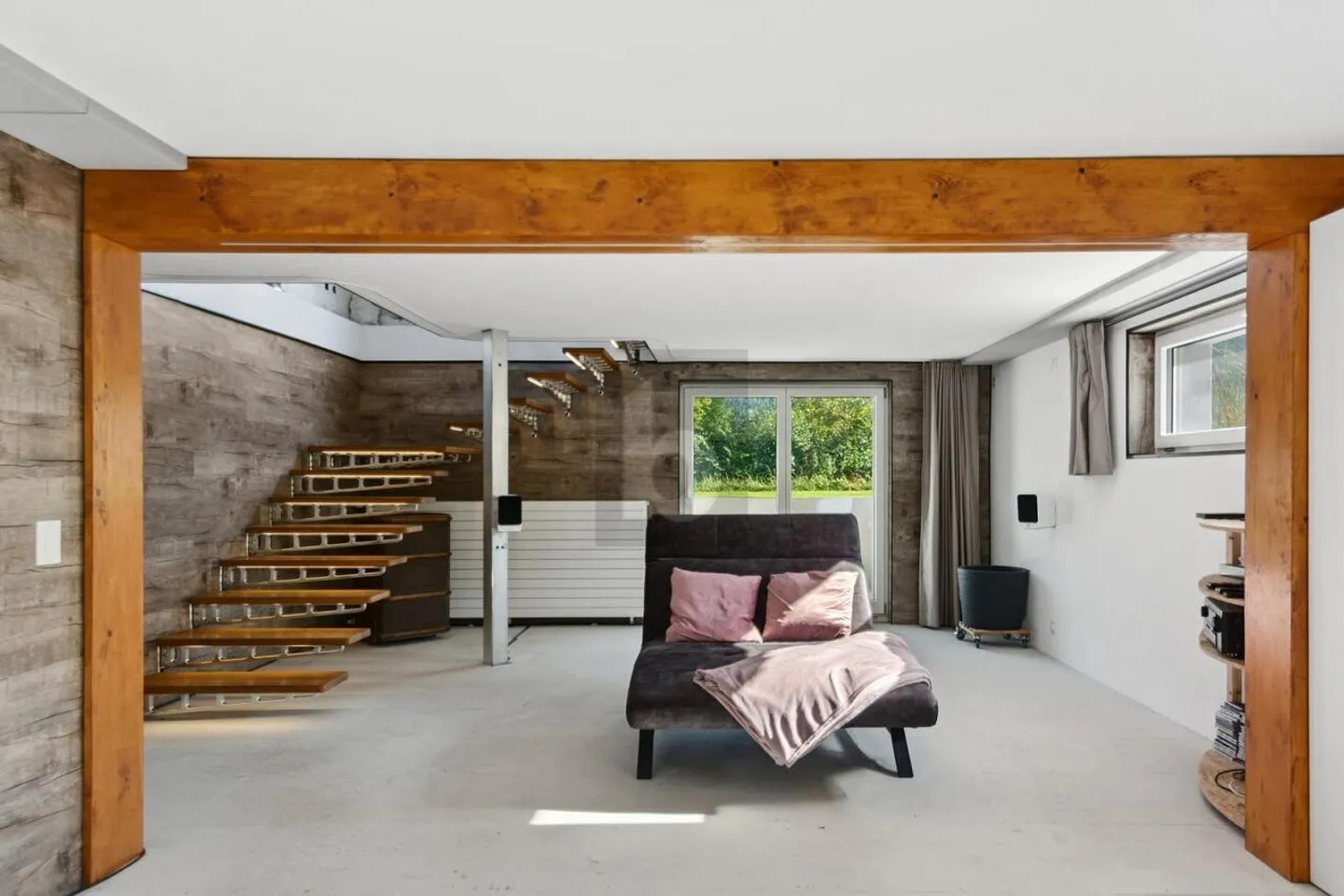 SPACIOUS WITH UNOBSTRUCTED VIEW - Photo 3 of 6