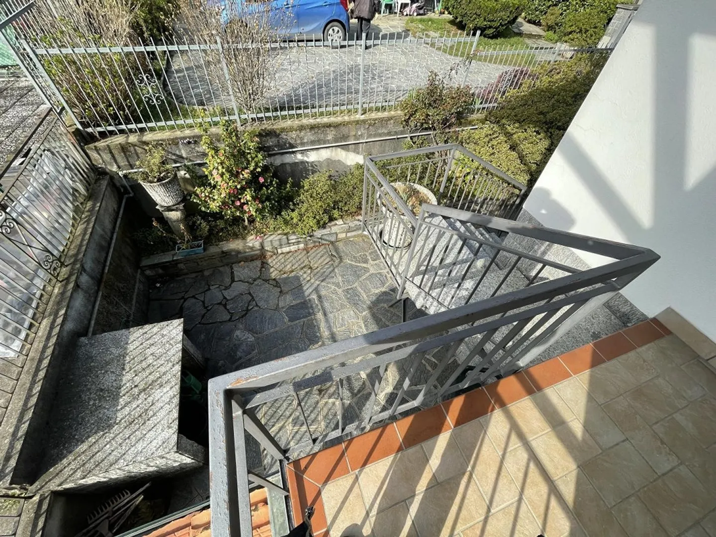 Casa singola in affitto - Foto 7 di 33