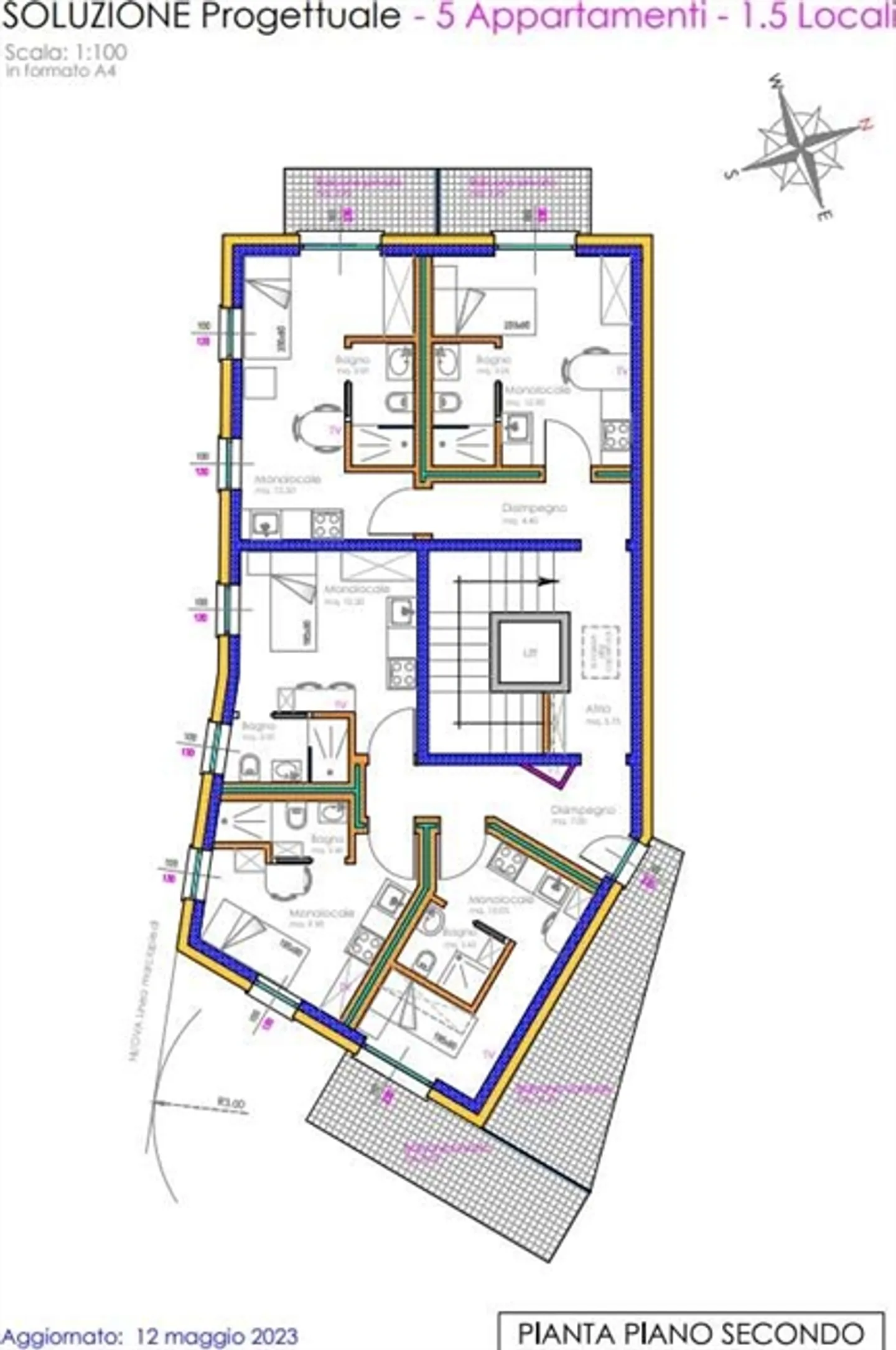 In the region, a stable income should return - Photo 10 of 20