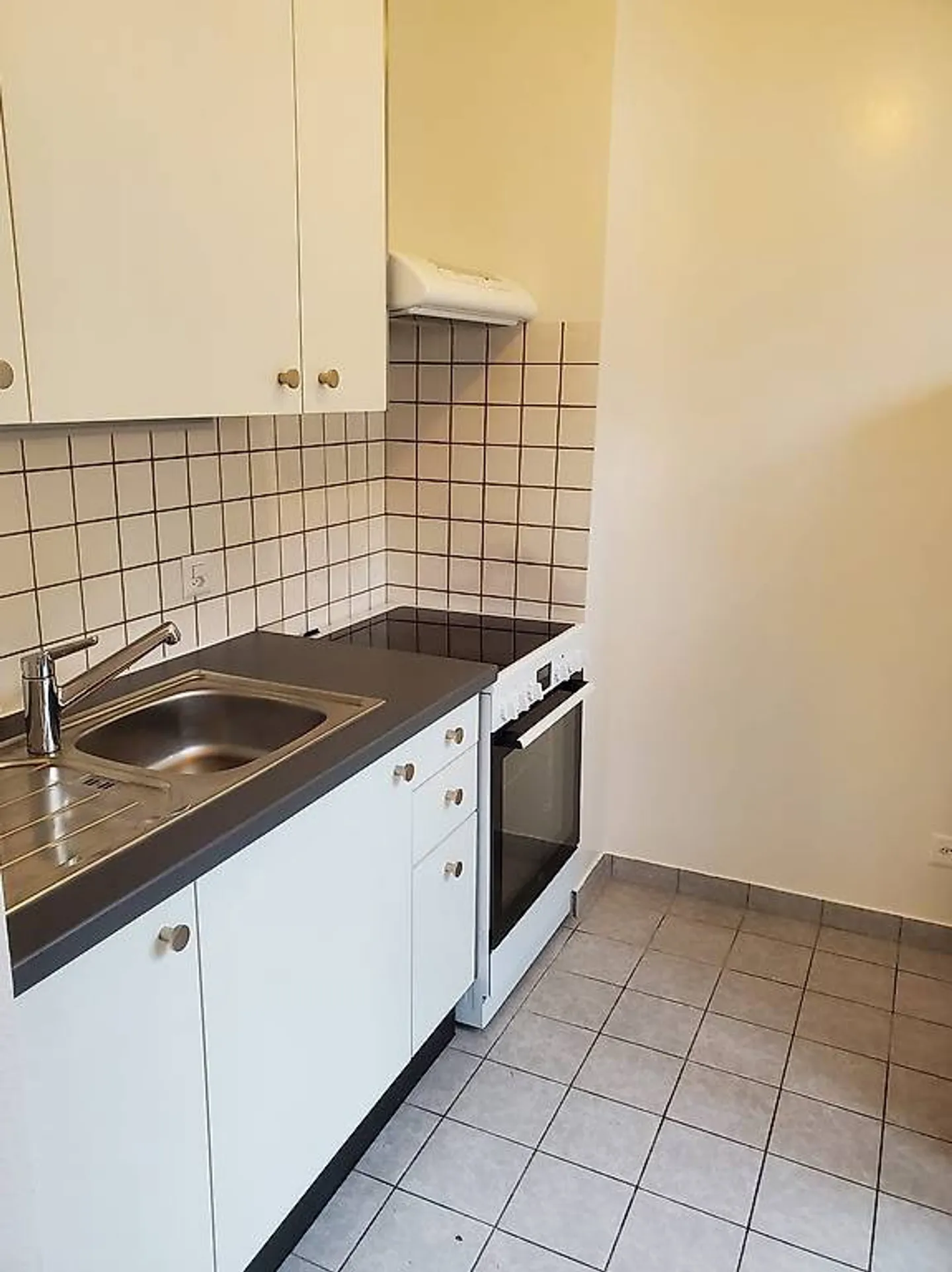 Wohnung mieten - Foto 3 von 5