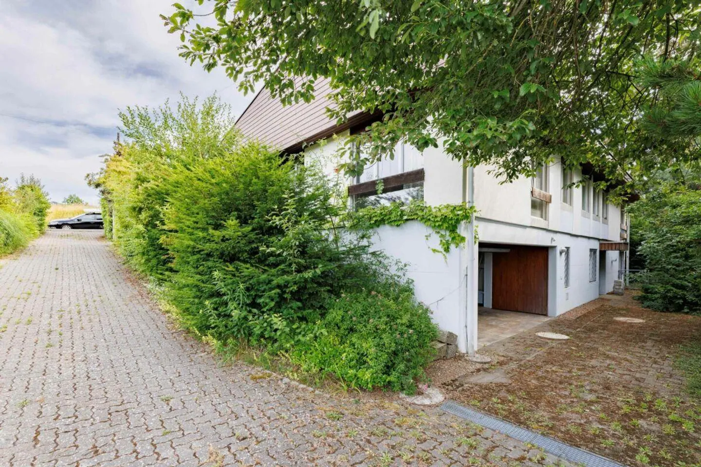 Charmantes Einfamilienhaus in St. Silvester - Foto 19 von 27