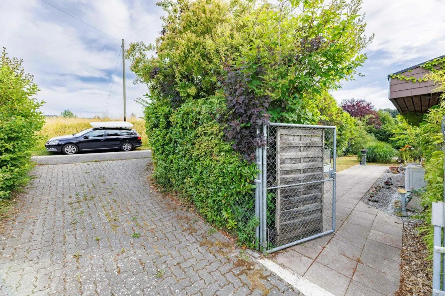 Charmantes Einfamilienhaus in St. Silvester - Foto 21 von 27