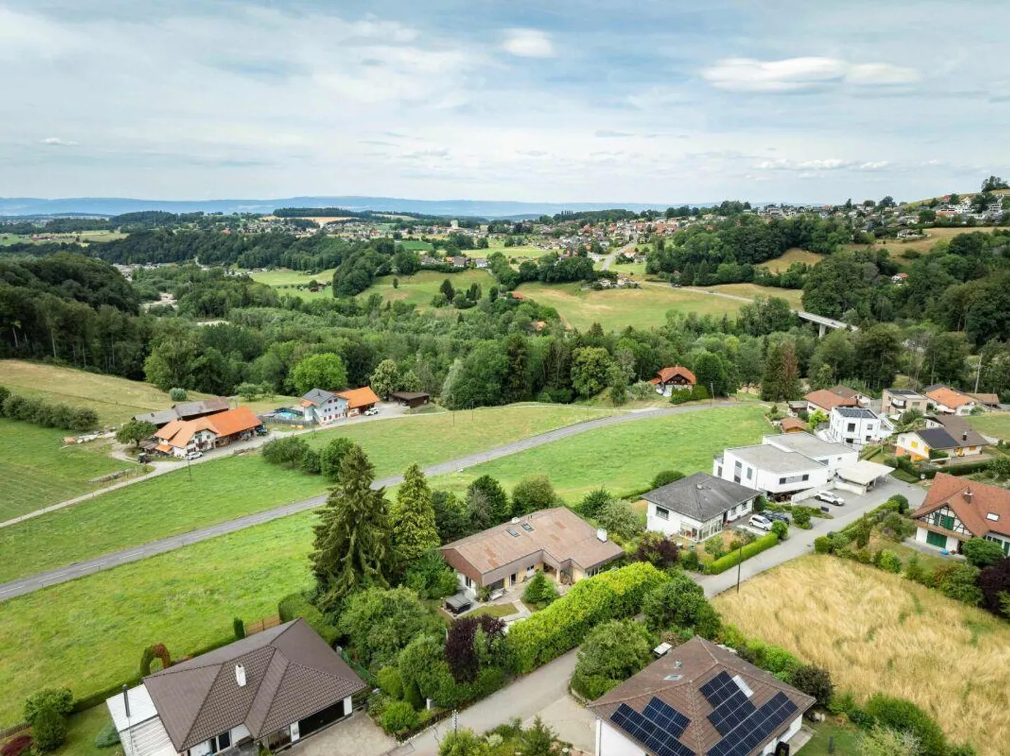 Charmantes Einfamilienhaus in St. Silvester - Foto 26 von 27