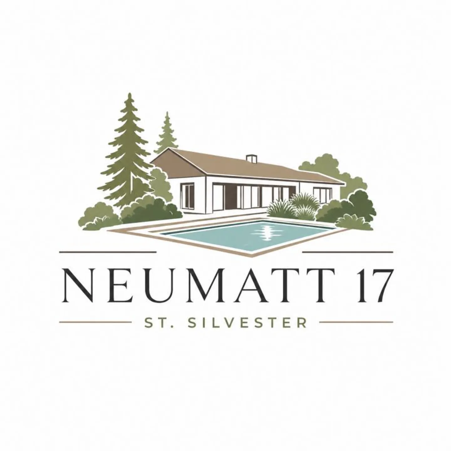 Charmantes Einfamilienhaus in St. Silvester - Foto 27 von 27