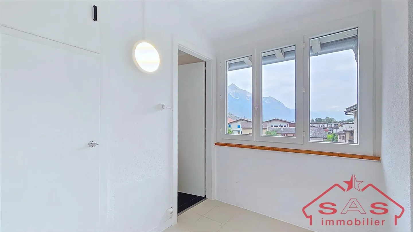 Wohnung kaufen - Foto 6 von 9