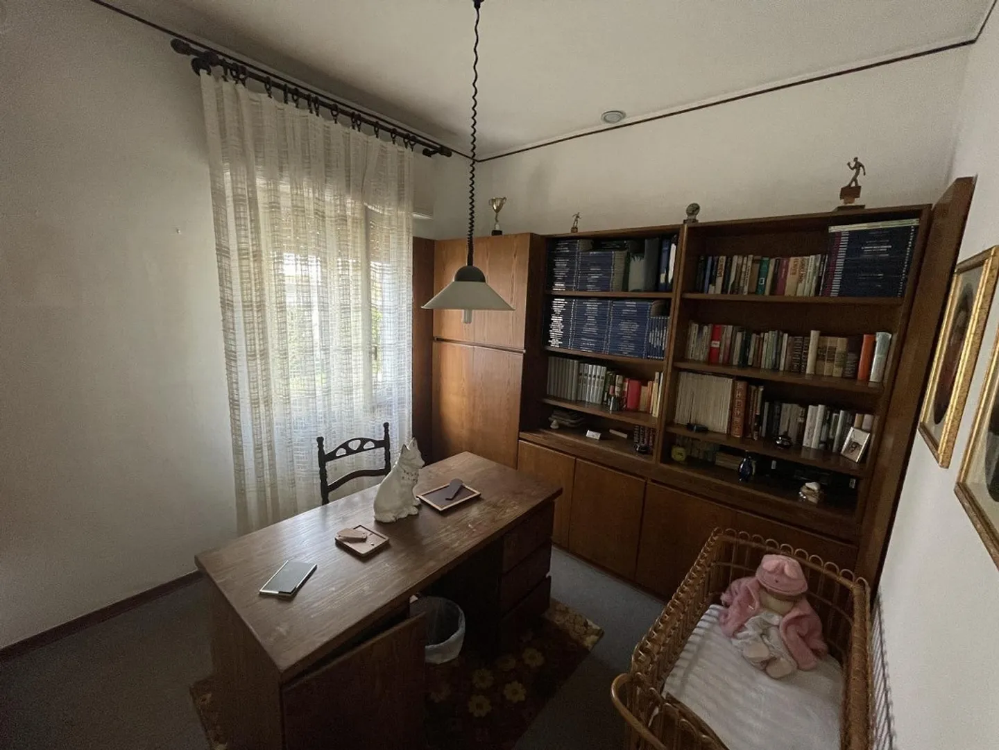 Casa singola in affitto - Foto 21 di 33