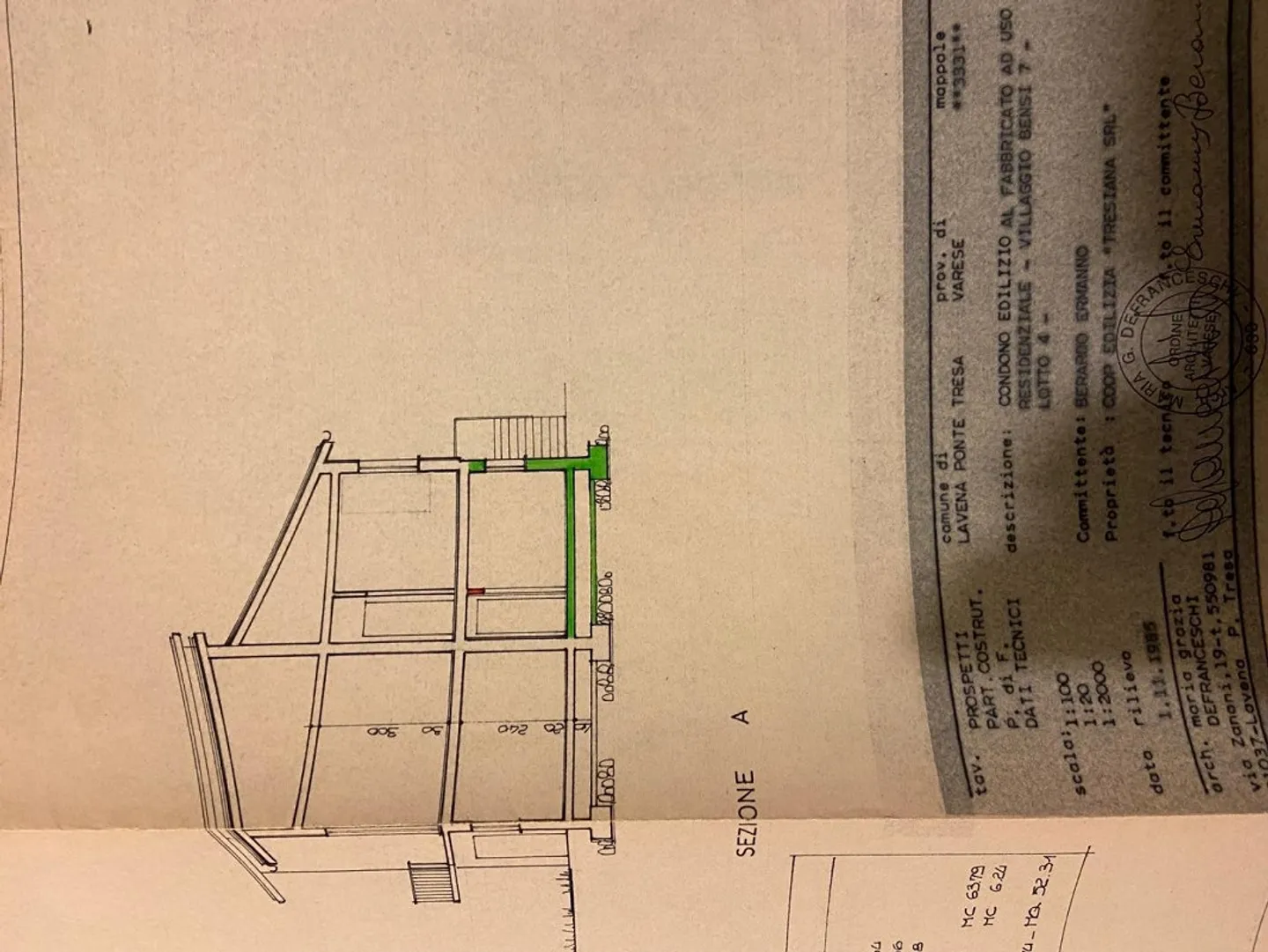 Casa singola in affitto - Foto 26 di 33
