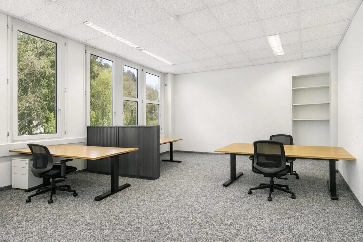 Vielseitige Bürofläche in Dietikon - Foto 4 von 8