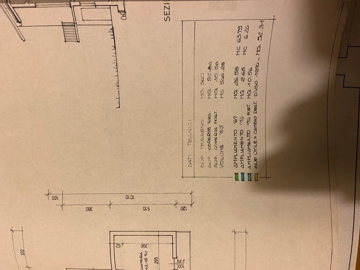 Casa singola in affitto - Foto 27 di 33