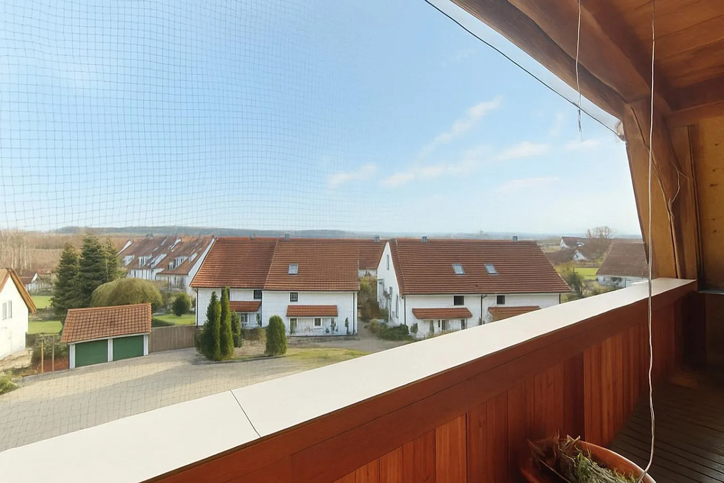 Incantevole appartamento maisonette di 5,5 stanze con ampio spazio - Foto 19 di 30