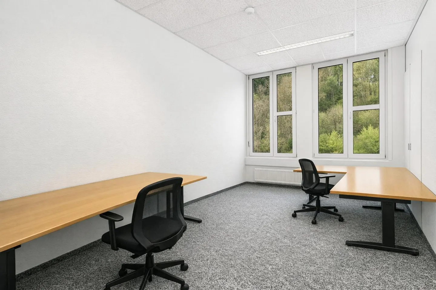 Vielseitige Bürofläche in Dietikon - Foto 6 von 8