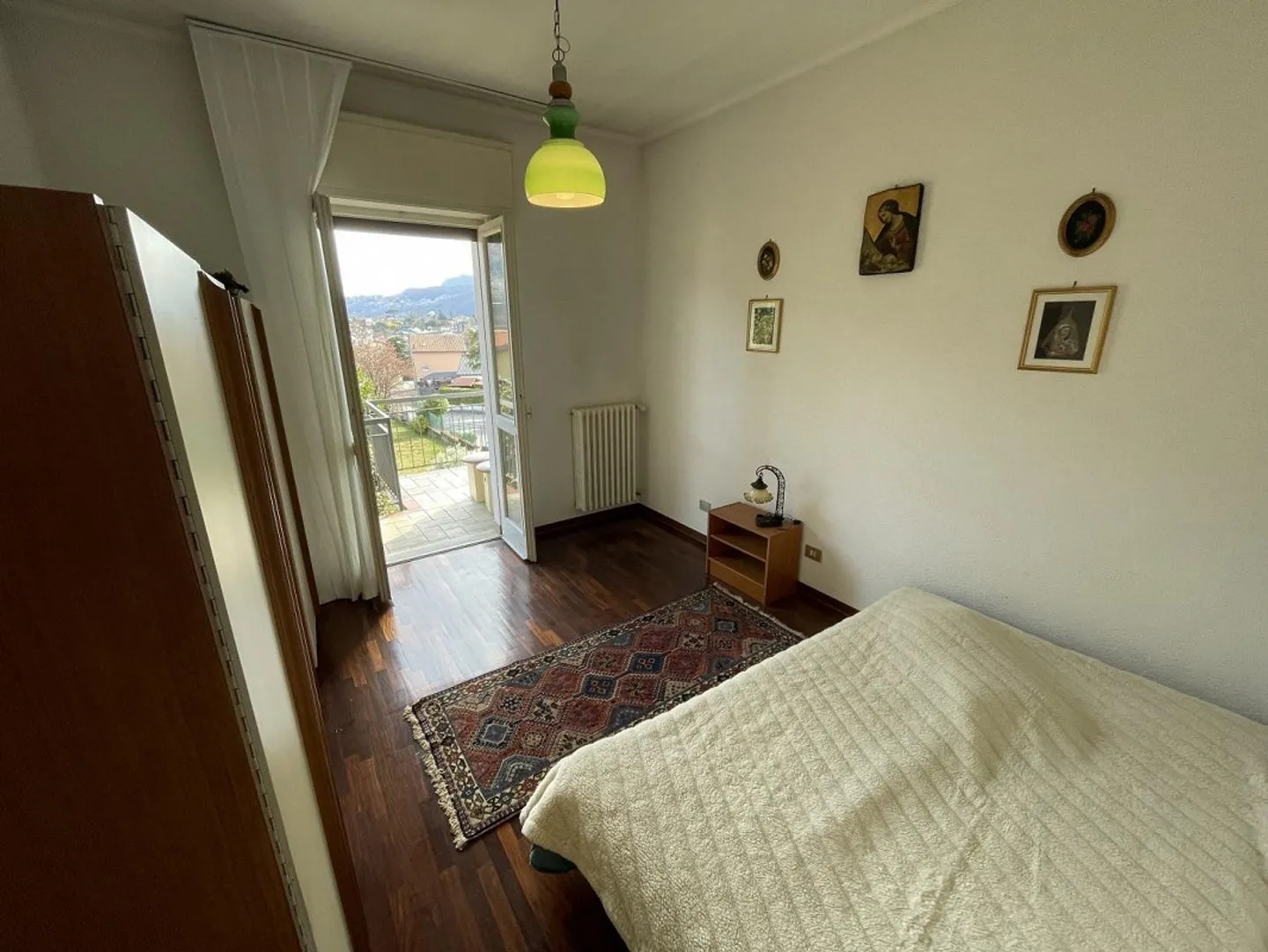 Casa singola in affitto - Foto 19 di 33