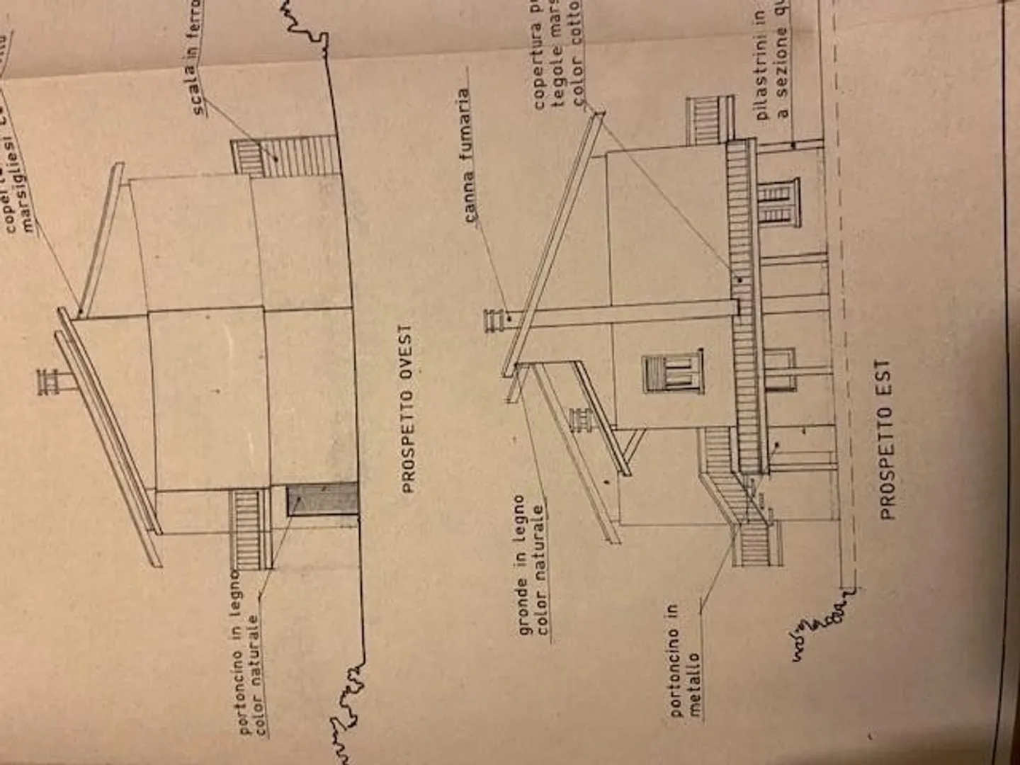 Casa singola in affitto - Foto 28 di 33