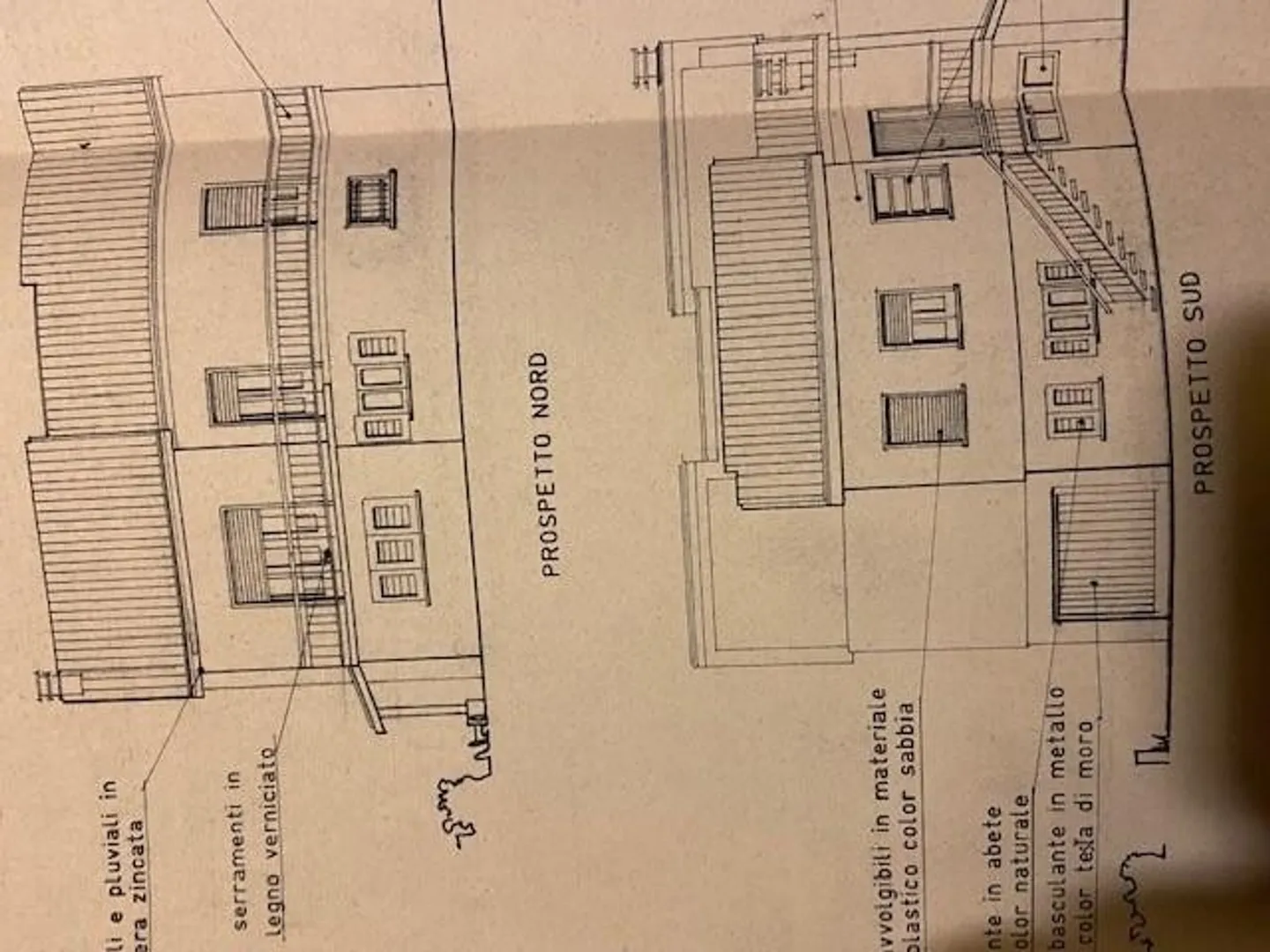 Casa singola in affitto - Foto 29 di 33