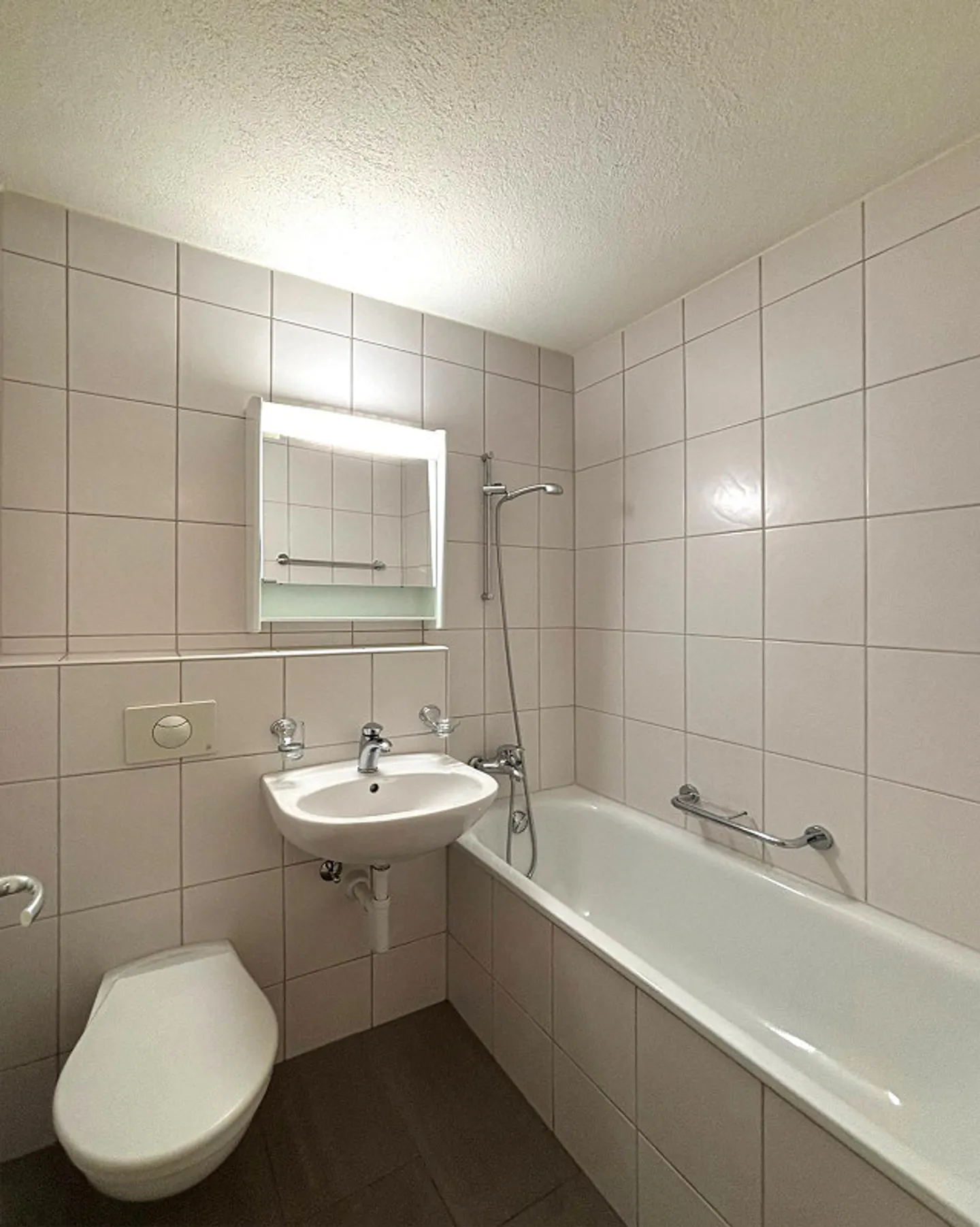 Sonnige Wohnung in ruhiger Lage - Foto 5 von 7