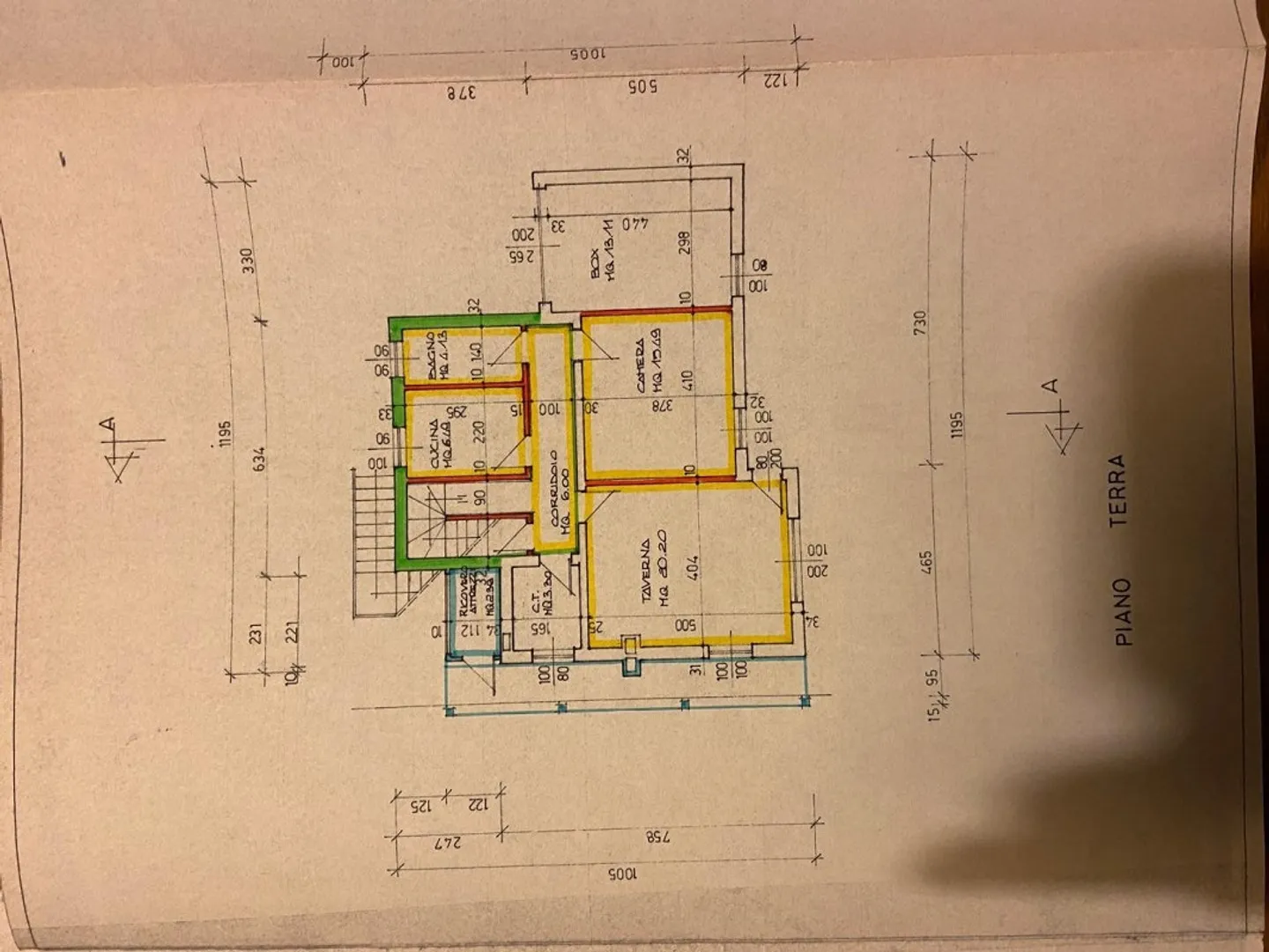 Casa singola in affitto - Foto 31 di 33
