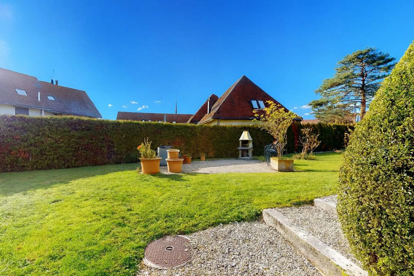 Incantevole appartamento maisonette di 5,5 stanze con ampio spazio - Foto 25 di 30