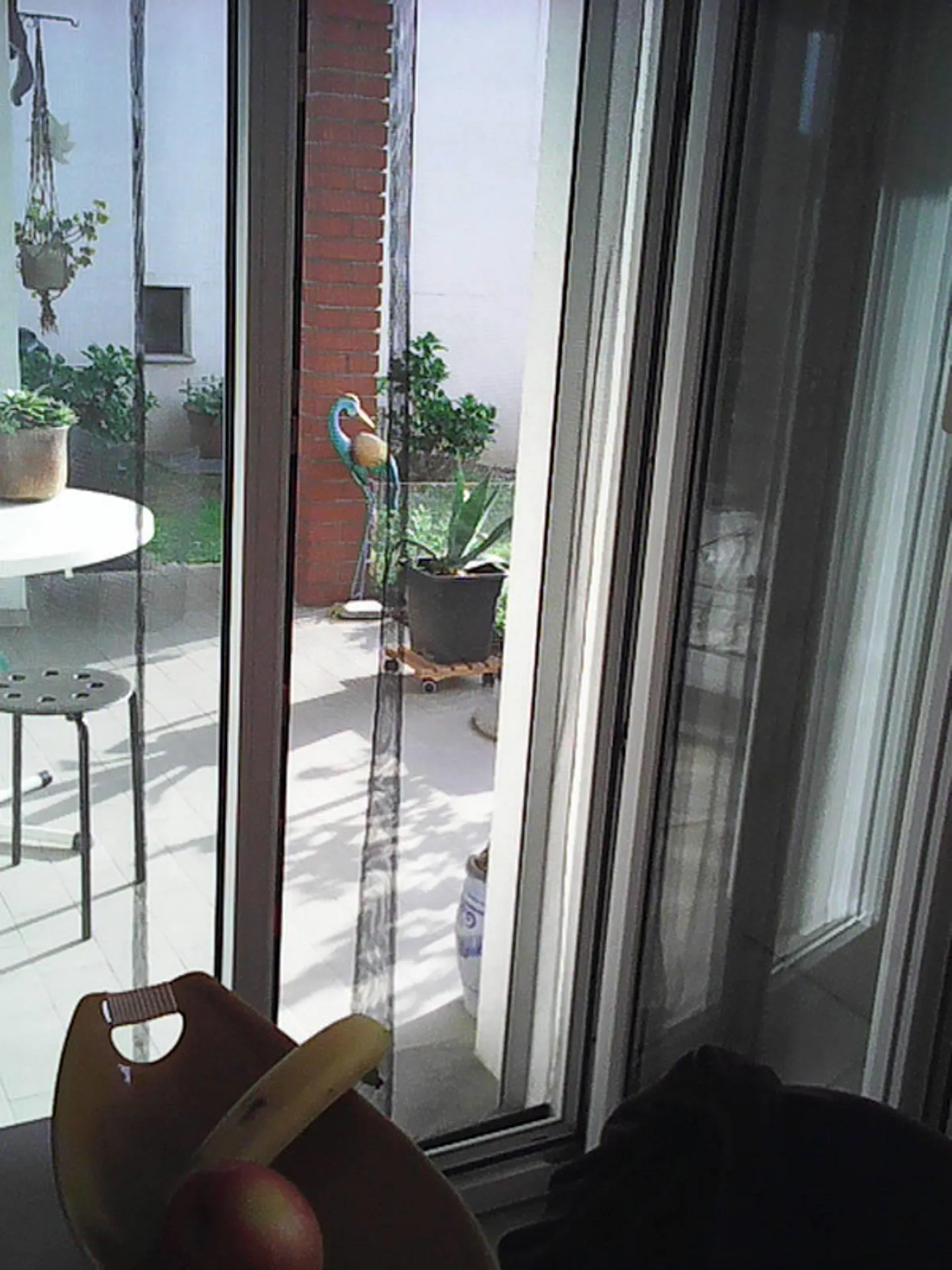 Große 3,5-Zimmer-Wohnung zur Miete in Cadro mit offener Aussicht und Garten - Foto 2 von 4