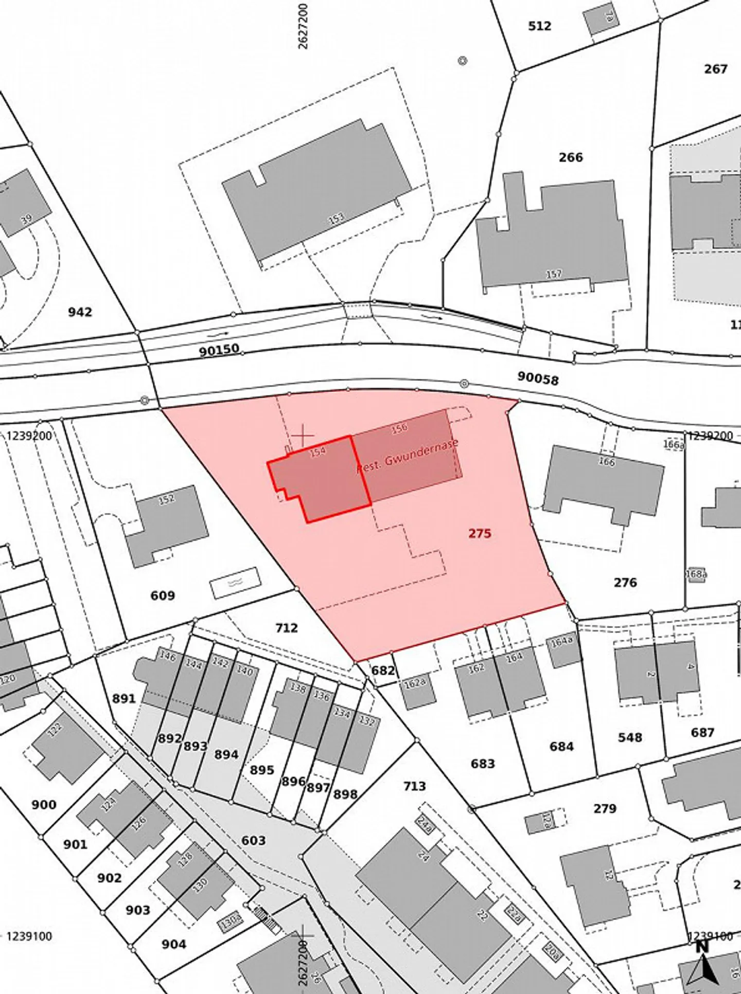 Incantevole appartamento maisonette di 5,5 stanze con ampio spazio - Foto 28 di 30