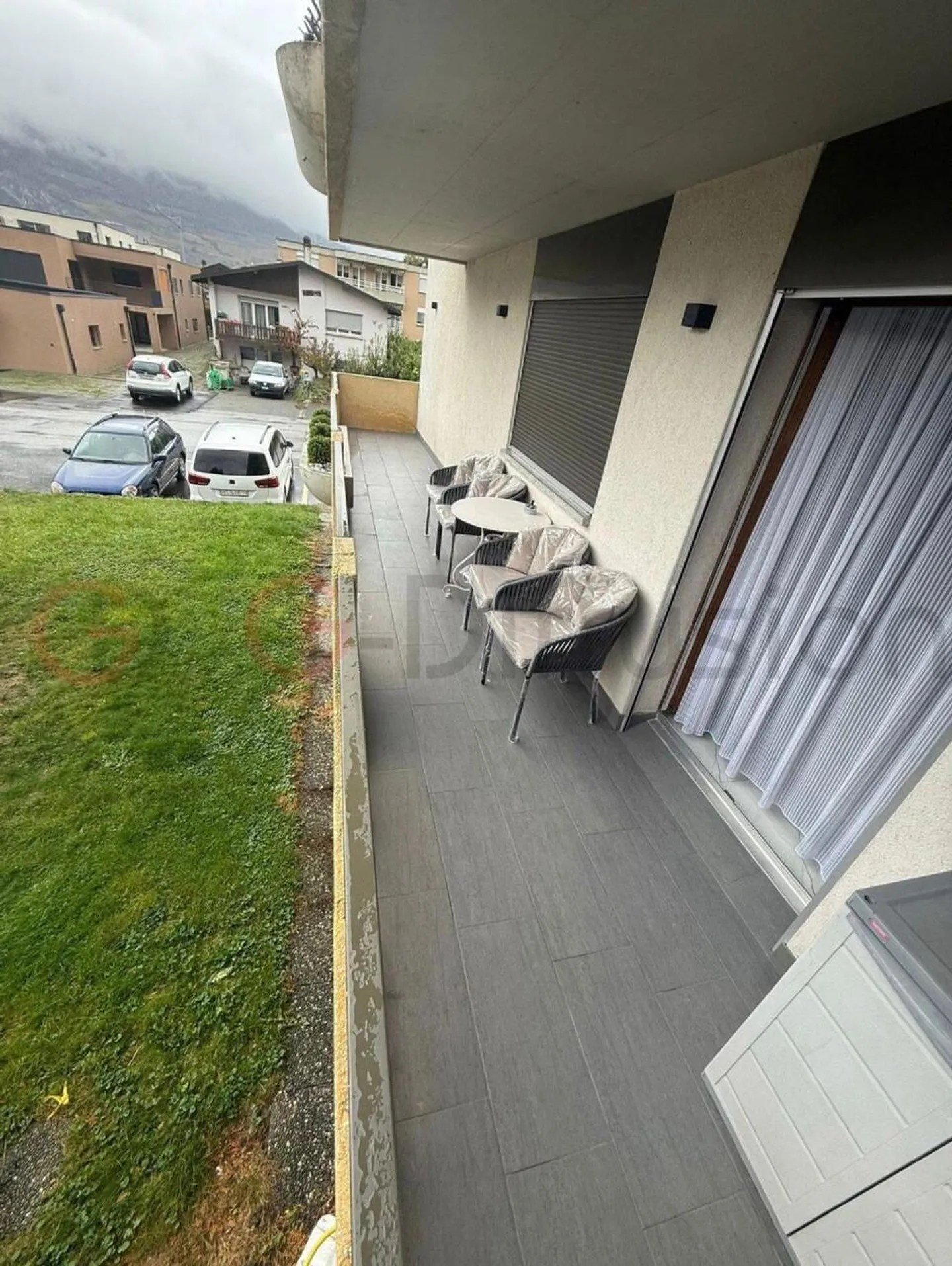 Magnificent apartment for sale in Saxon - Photo 4 of 4