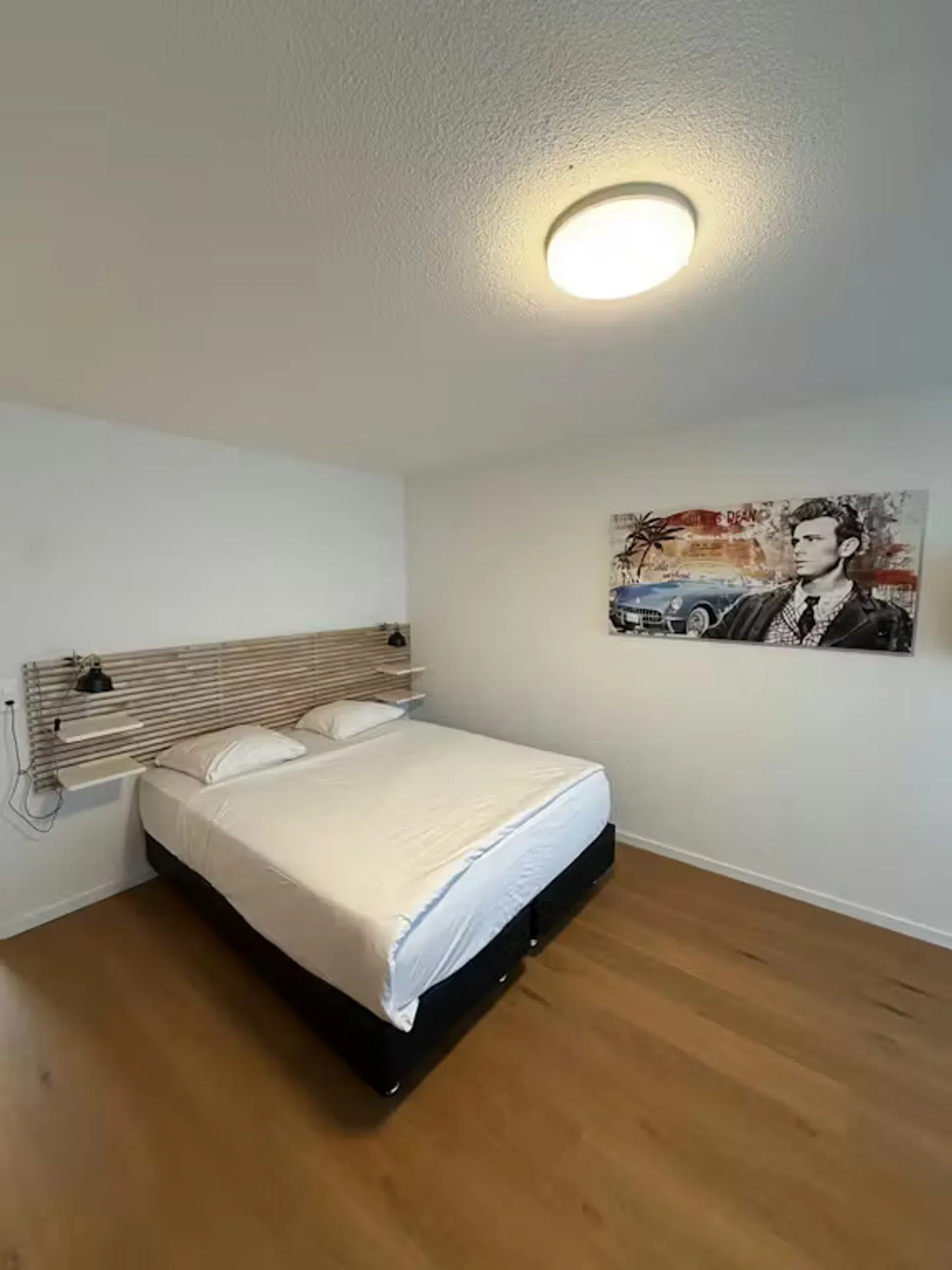 Charmantes Chalet in Zürich - Foto 3 von 7