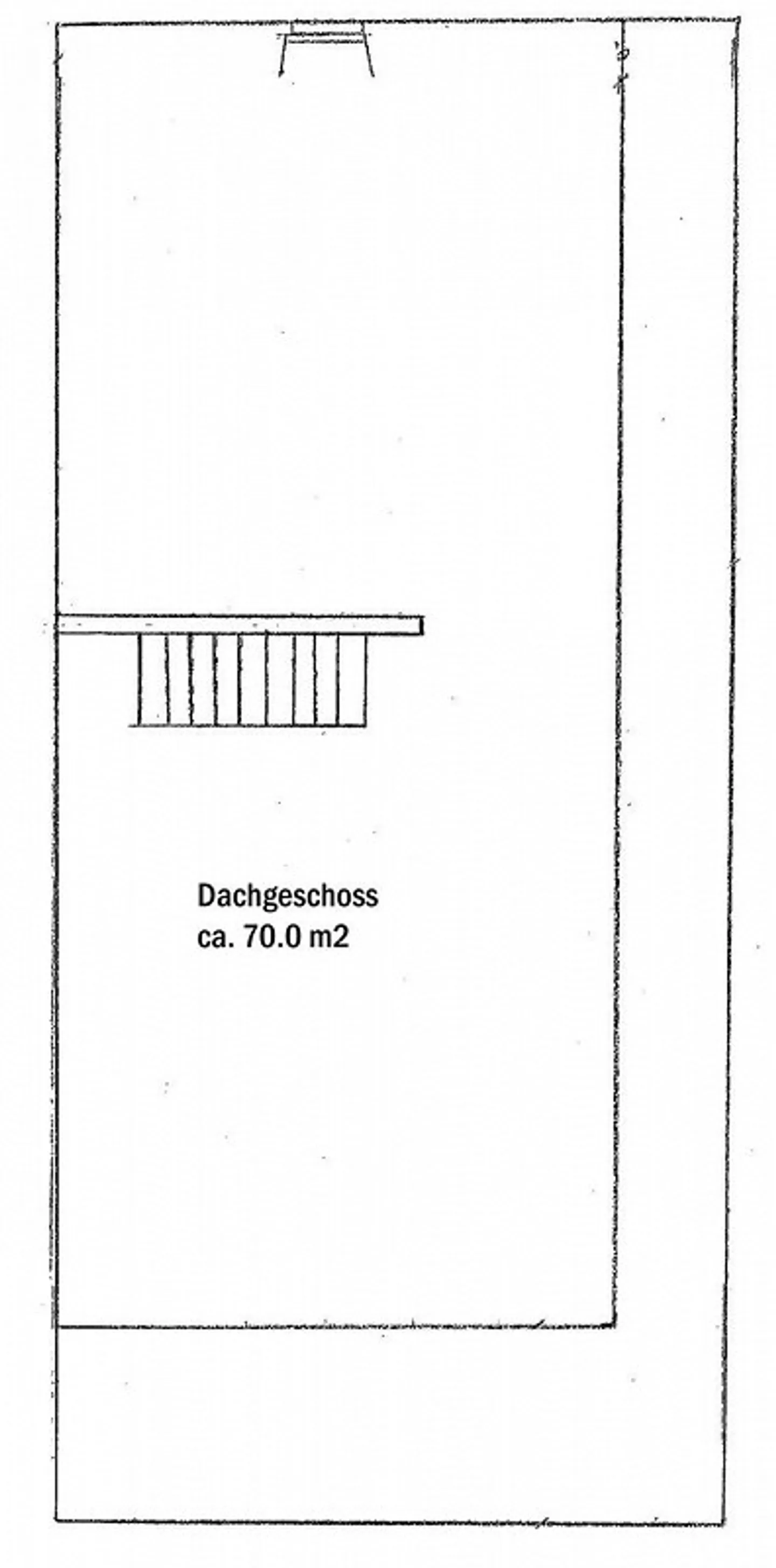 Incantevole appartamento maisonette di 5,5 stanze con ampio spazio - Foto 30 di 30