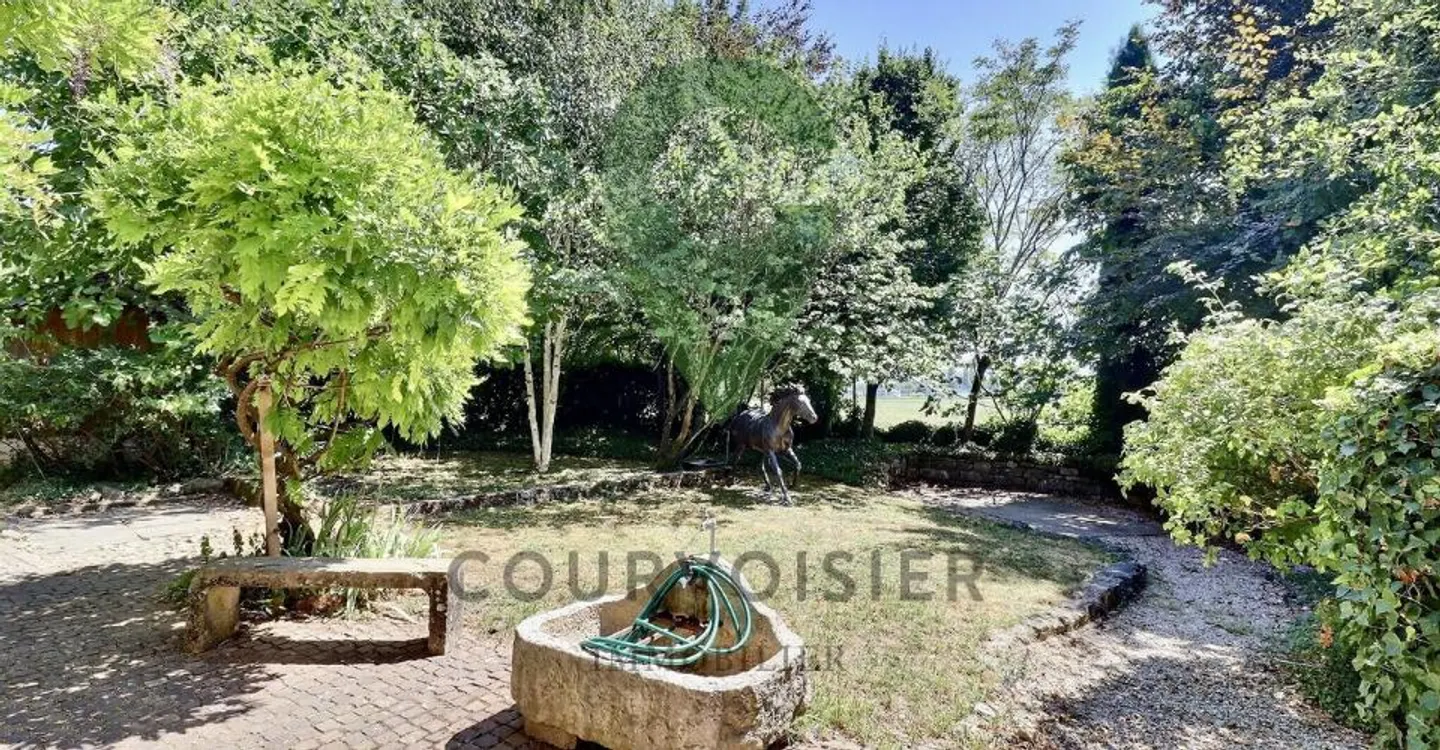 Character home with 2 apartments and great potential for development - Photo 12 of 12